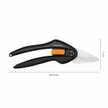 Универсална ножица Fiskars SingleStep SP28