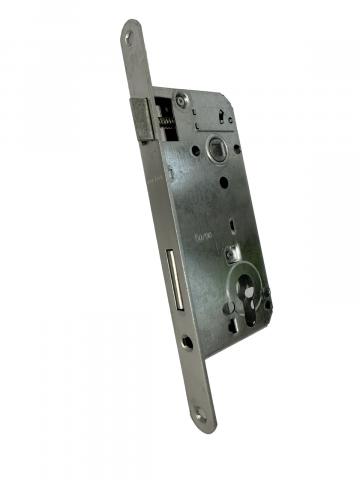 Брава Метал модел Норма секретна БДС 90мм - Брави