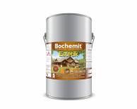 Импрегнатор Bochemit Estetik 5л, махагон