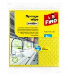 Попивателни кърпи Fino Premium 3 бр.