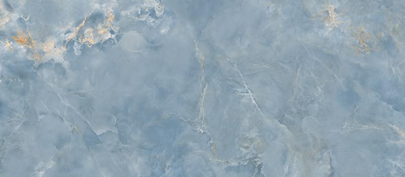 Гранитогрес Aquamarine blue POL 119.8х274.8 - Гранитогрес