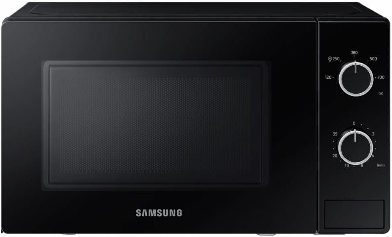 Микровълнова печка Samsung MS20A3010AL/OL - Микровълнови