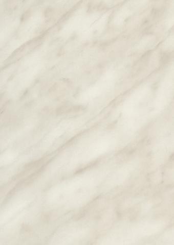 Работен плот Carrara Marble F019 PS80 гланц - Кухненски плотове