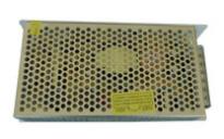 LED драйвър метален 250W 12V DC 20.8A 180-265V AC IP20