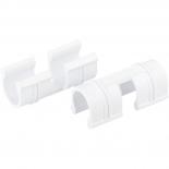 Скоби за закрепване на фолио към парник D12 мм