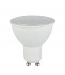 LED крушка GU10 5,5W 6400K SMD 440lm