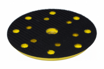 Велкро диск за полиране Status Ф150 мм