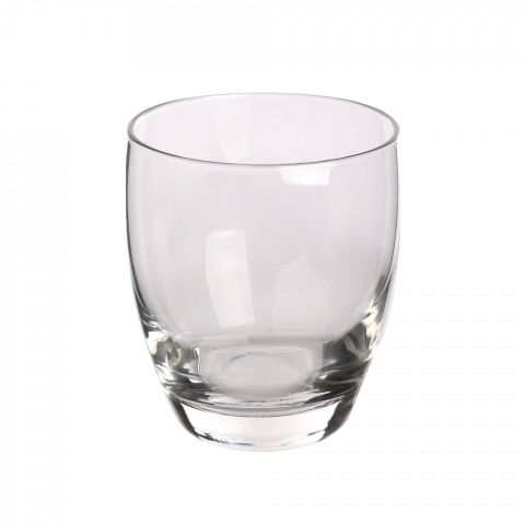 К-кт 6 бр стъклени чаши за уиски - Чаши