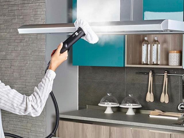 Парочистачка Karcher SC 2, снимка 2 - Парочистачки