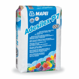 Флексово лепило за плочки Mapei Adesilex P7 Клас C2Т 25 кг