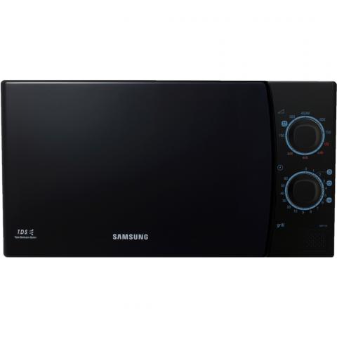 Микровълнова печка Samsung GW 711K-B/BOL - Микровълнови