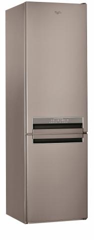Хладилник с фризер Whirlpool BSNF9782OX - Хладилници и фризери