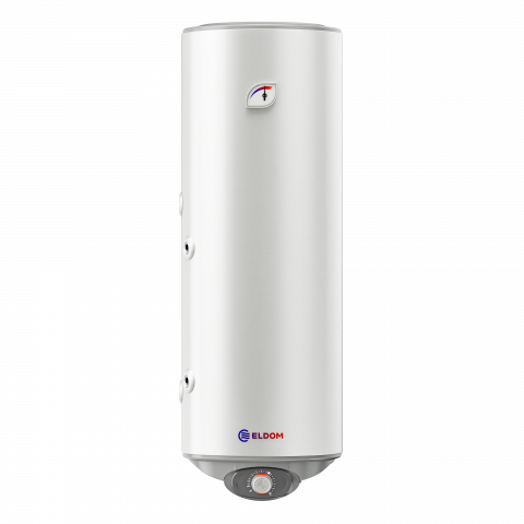 Електрически бойлер Елдом WVF08039FSL 3KW GL - Вертикални