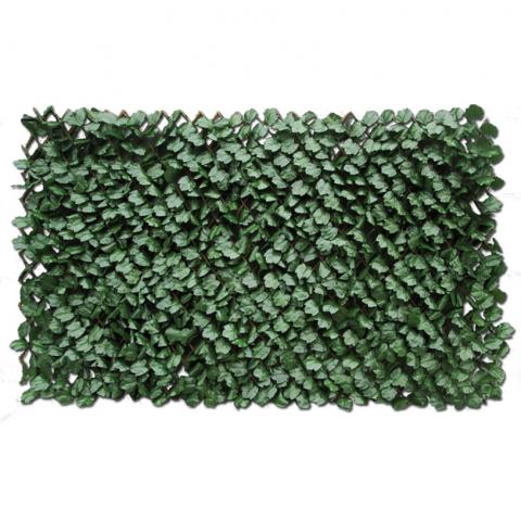 Изкуствено озеленяване за огради - Изкуствени плетове