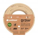 Градински маркуч GROW 3/4" 25 m
