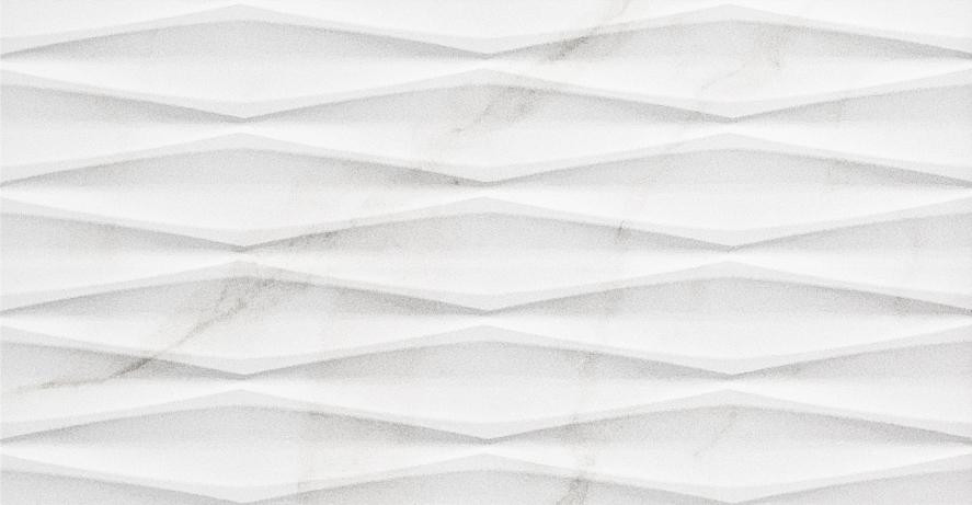 Фаянс Essens White RLV. 31.6x60 - Стенни плочки