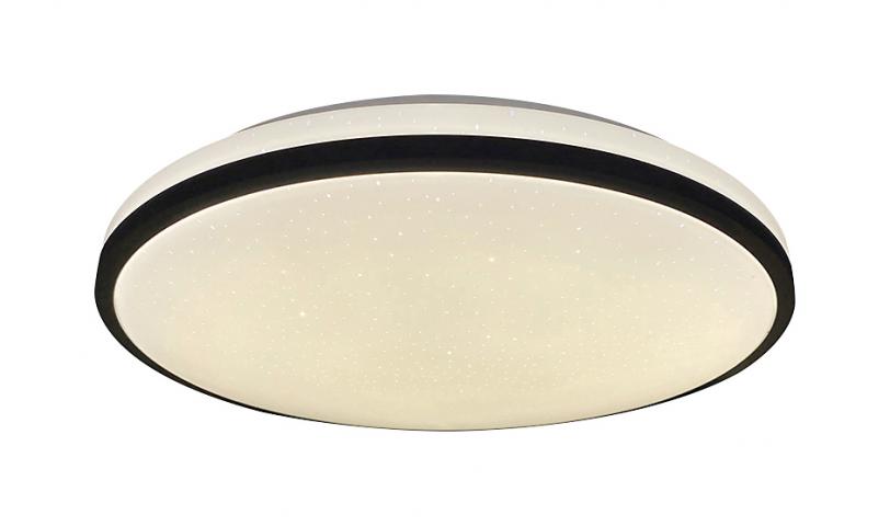 LED плафон за баня Slava, 18W 1170Lm 3000K IP44 - Плафони за баня