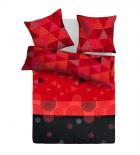 Двоен спален комплект  "Мароко" - 4 части