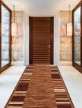 Пътека ADAGIO brown 100 см