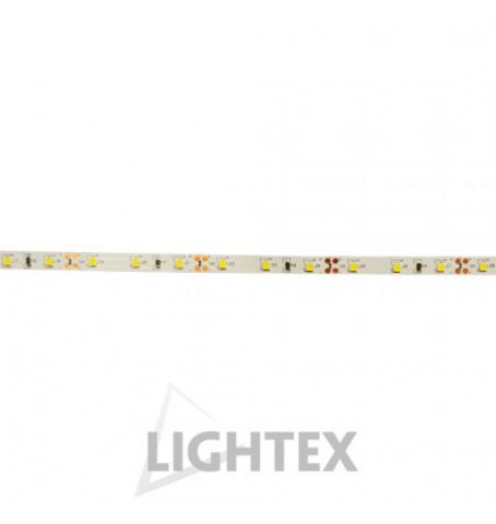 LED лента 60бр/м 12VDC 4.8W/метър IP20 4000К - Led ленти и аксесоари
