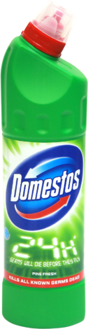 Domestos Бор 750 мл. - Препарати за баня