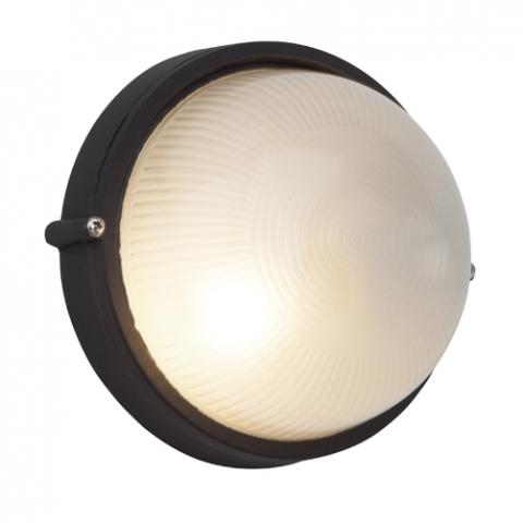 Градинска лампа Silvester Е27 60W черен - Градински лампи