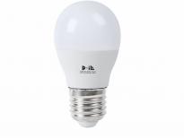 LED крушка топче E27 G45 8W 710LM  4000K