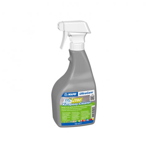 Чистител за епоксидни фуги Mapei Kerapoxy Cleaner - PU пени