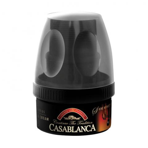 Крем боя Casablanca черна 50 мл - Други препарати