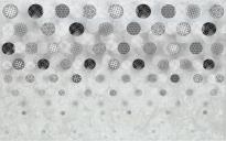 Декор Bubbles grey