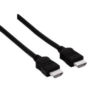 Кабел HDMI-HDMI,10Gb 3.0м - Кабели и адаптери тв & аудио