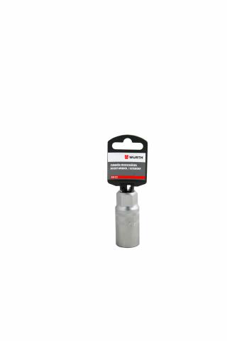 Вложка 3/8'' Wurth Red Stripe 6 мм - Камъни за гедоре