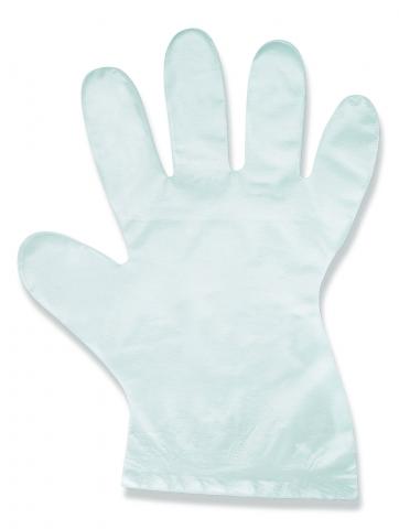 Ръкавици за еднократна употреба 20бр - Предпазни средства