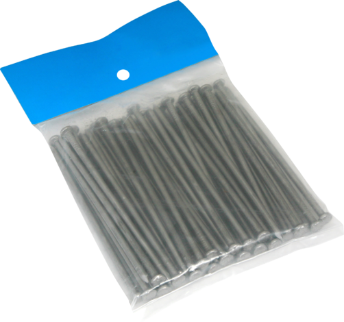 Гвоздеи ф 5х140 мм / 1 кг - Гвоздеи за дърво