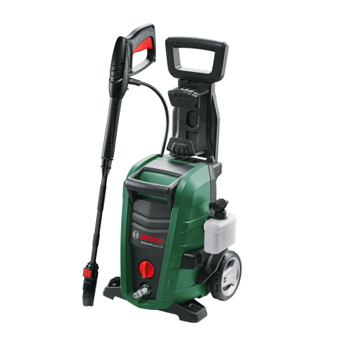 Водоструйка BOSCH Universal AQUATAK 130 - Водоструйки