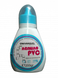 Лепило за PVC, UNIVERSAL