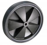 Колело от PVC 150x36x8мм