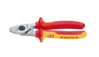 Клещи за кабели Knipex 165 мм