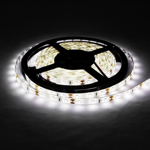 LED лента 2835 60 SMD/m 4500K 5м - Led ленти и аксесоари