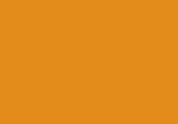 Фолио 45x200см  50274.5 оранж - Фолиа на ролка
