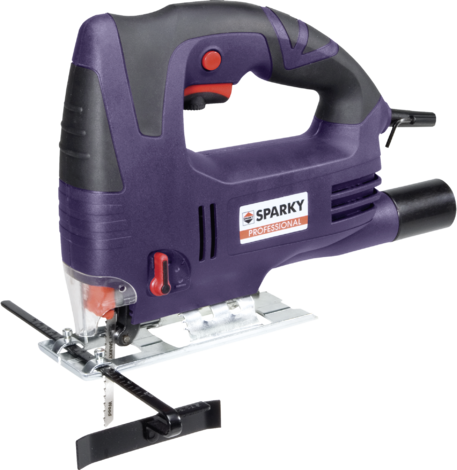 Прободен трион Sparky TH65E - Кабелни прободни триони