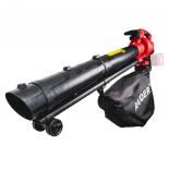 Акумулаторен листосъбирач Raider RDP-EBV20