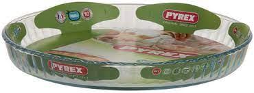 Форма за пай Pyrex Bake Enjoy, снимка 2 - Тави