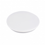 LED плафон 24W 1990LM 220-240V CCT ключ IP20 мат