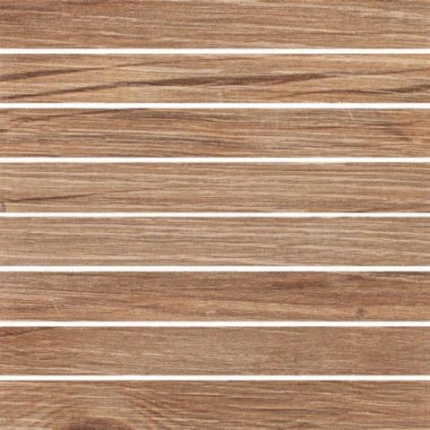 Мозайка Board brown 25x25 см - Мозайки