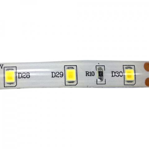LED лента 60бр/м 12VDC 4.8W/метър IP44 4000К - Led ленти и аксесоари