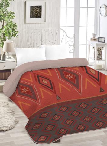 Шалте Микс 180x215 см, снимка 4 - Шалтета