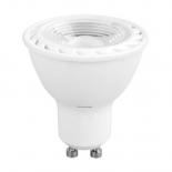 LED крушка GU10  5W-380Lm, 230V, 4000K