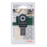 Нож BOSCH 20/30 мм AIZ20AB BIM