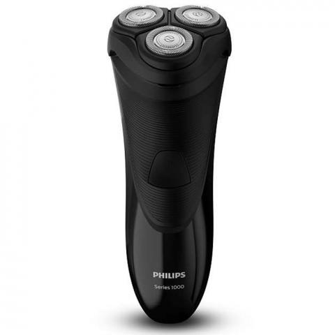 Самобръсначка за сухо бръснене PHILIPS S1110 - Машинки за подстригване, самобръсначки, тримери